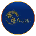 Allbet-logo